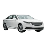 رفرف امامي يمين فورد تورس