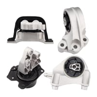 طقم كامل كراسي قير ومكينه جمس تيرين 4 سلندر 2010-2...