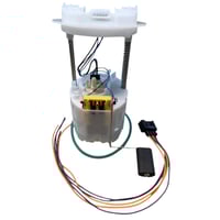 طرمبة بنزين دودج تشالنجر مع الفيش و ربلة الطرمبة