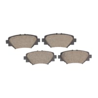 فحمات خلفيه مازدا CX9