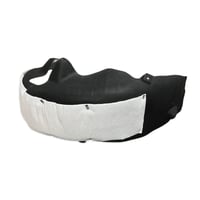 بطانة رفرف خلفي يمين قماش مع العازل تورس 2024