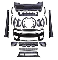 كت تشارجر وايد بدي 2024