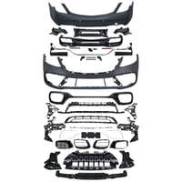 كت مرسيدس اس كلاس S63