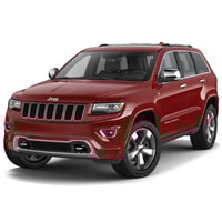 شبك سفلي بدون رادار قراند شروكي