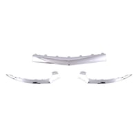 طقم ازياق صدام امامي مرسيدس CLS 2015-2018