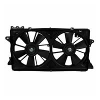 مروحة تبريد لينكون نافيجيتور