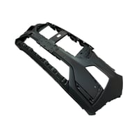 صدام امامي بفتحات حساس فورد تيريتوري