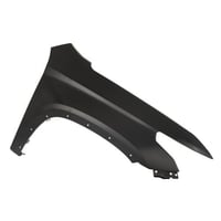 رفرف امامي يمين شفروليه ترافيرس