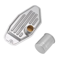 طقم فلاتر قير 6 سرعات قراند شروكي