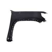 رفرف امامي يمين جمس سييرا