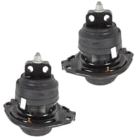 طقم كراسي مكينة تشالنجر SRT 6.4L V8