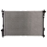 رديتر ماء فورد اكسبلولر