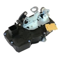 قفل باب خلفي يمين سييرا ( خلف باب الراكب )