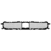 شبك سفلي بفتحه رادار درانقو