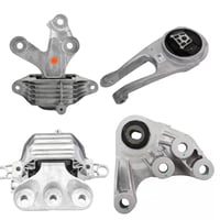 طقم كراسي المكينه والقير شفروليه ماليبو 4 سلندر 20...