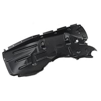 بطانة رفرف امامي يسار رانقلر - جلاديتور