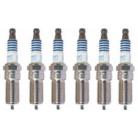 طقم بواجي فورد فلكس