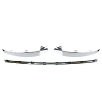 طقم ازياق صدام امامي مرسيدس Mercedes-Benz GLC