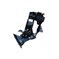 قاعدة كشاف داخليه امامي يسار مع عظمة الصدام الامام...