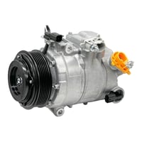 كمبرسر مكيف فورد تورس 6 سلندر