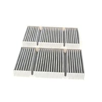 فلاتر مكيف مرسيدس Mercedes-Benz S