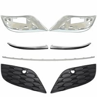 طقم ازياق كامل ساميت مع اغطية الكشاف جيب قراند شرو...