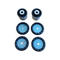 طقم جلد دفرنس دودج تشارجر 2015-2023