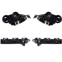 طقم عظمات تثبيت الصدام الامامي كامله يمين ويسار كر...