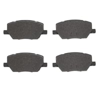 فحمات امامية جيب كومباس سيراميك