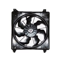 مراوح تبريد كاملة هونداي H1