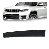 زيق فوق الشبك السفلي جيب قراند شروكي ليمتيد