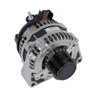 دينمو كهرباء سييرا