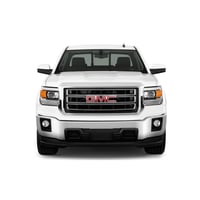 صدام امامي سييرا ( بفتحات حساسات )