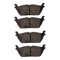 فحمات خلفيه دودج رام سيراميك