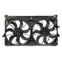 مراوح تبريد كاملة يوكن