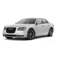 علامة شبك علوي كرايسلر 300c