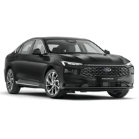 شبك سفلي اسود لامع تورس 2024