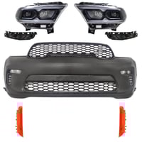 كت تعديل دورانقو 2023