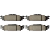 فحمات امامية فورد اكسبلولر سيراميك