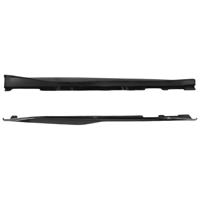 طقم زوائد جانبيه كمارو ZL1