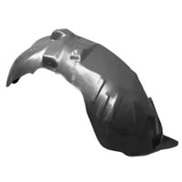 بطانة رفرف امامي يسار اكسبدشن