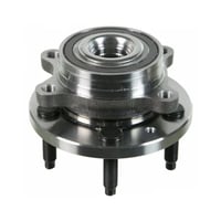 فلنجة هوب خلفي فورد ايدج 2011-2014