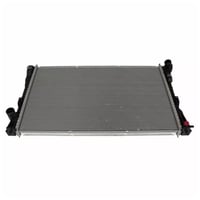 رديتر ماء لنكون MKS 2009-2012