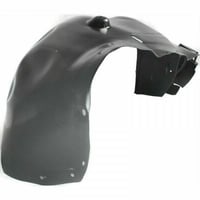 بطانه رفرف امامي يسار سييرا