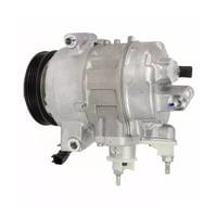 كمبرسر تبريد فورد تورس 2020-2022