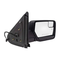 مرايه اماميه يمين اكسبدشن 2012-2017