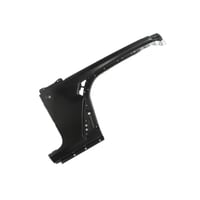 رفرف امامي داخلي يمين رانقلر - جلاديتور