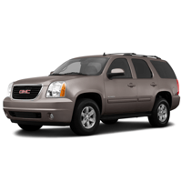 قاعدة شمعه امامي يسار يوكن