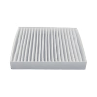 فلتر مكيف جيب رانقلر - جلاديتور