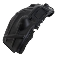 بطانة رفرف امامي يسار دودج رام